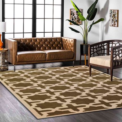 Handtufted Carpet