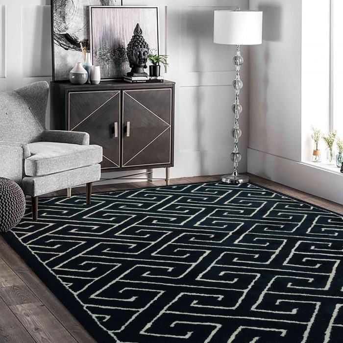 Abadeh Artistry Carpet