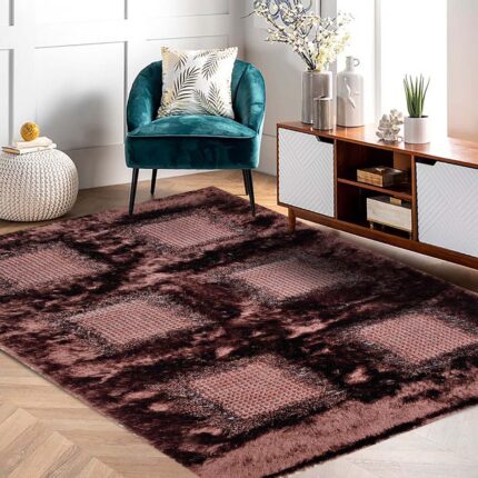 shag rug